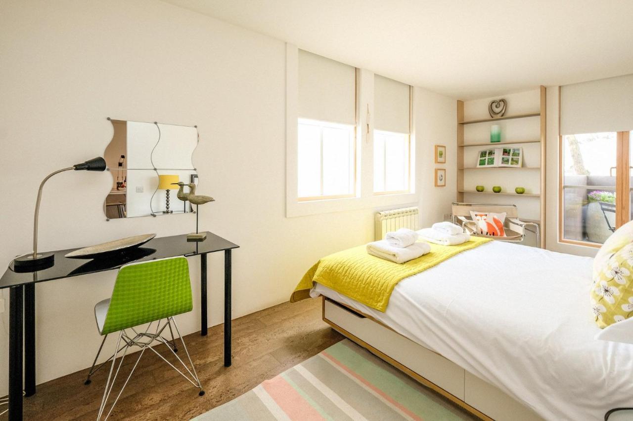 Regatta - A Lakeview Apartment In Thorpeness - Aldeburgh Coastal Cottages Εξωτερικό φωτογραφία