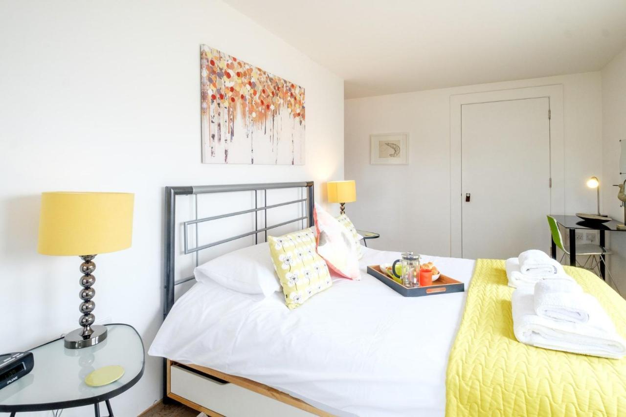 Regatta - A Lakeview Apartment In Thorpeness - Aldeburgh Coastal Cottages Εξωτερικό φωτογραφία