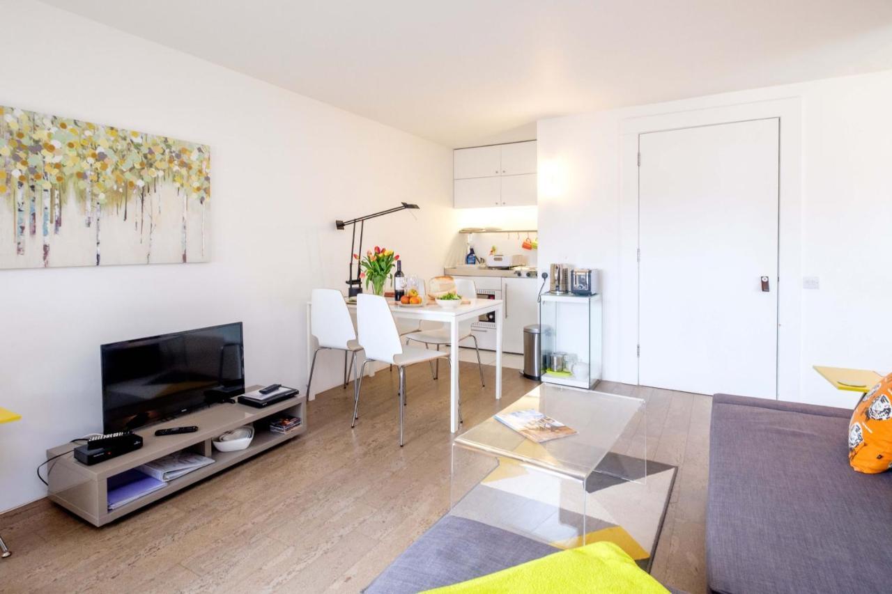 Regatta - A Lakeview Apartment In Thorpeness - Aldeburgh Coastal Cottages Εξωτερικό φωτογραφία