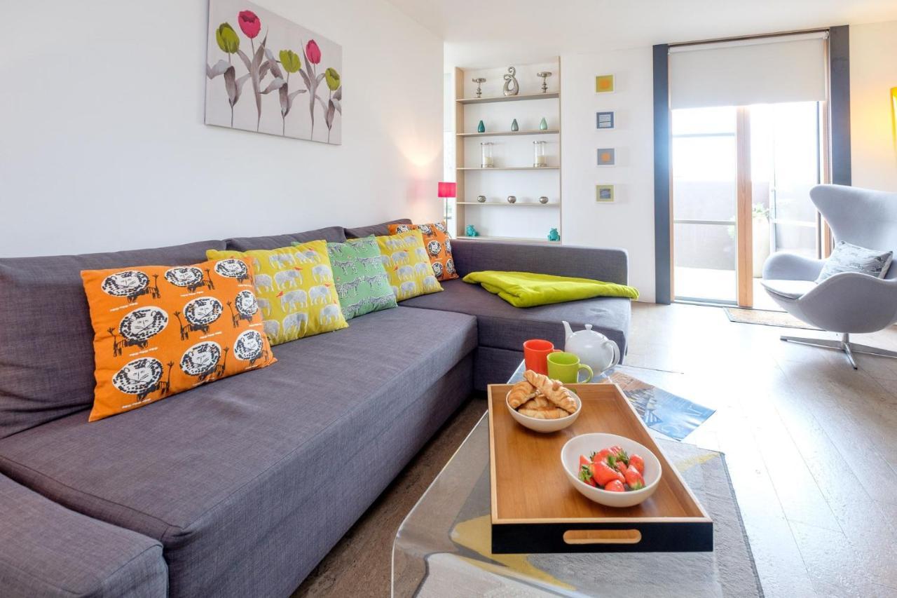 Regatta - A Lakeview Apartment In Thorpeness - Aldeburgh Coastal Cottages Εξωτερικό φωτογραφία