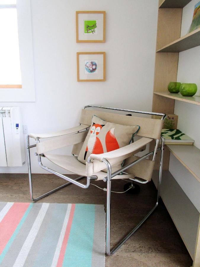 Regatta - A Lakeview Apartment In Thorpeness - Aldeburgh Coastal Cottages Εξωτερικό φωτογραφία