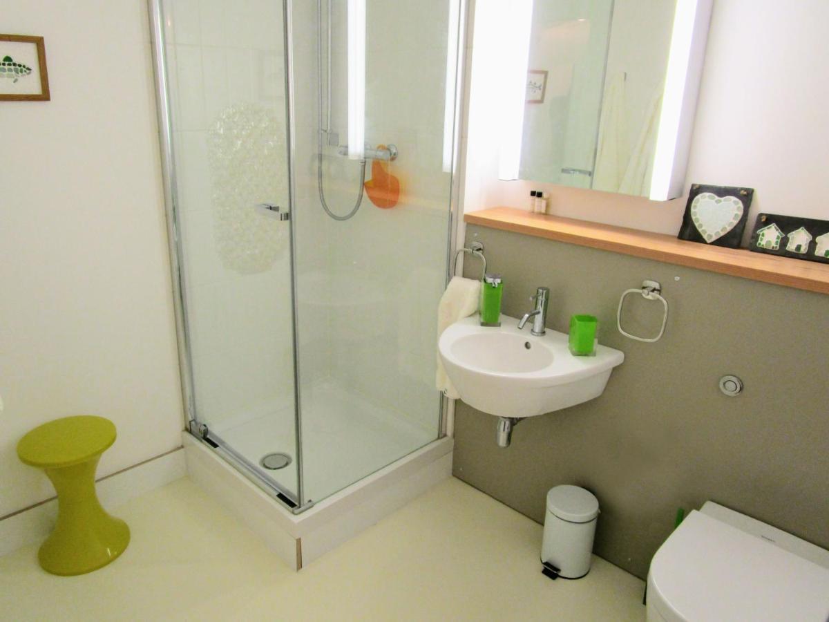 Regatta - A Lakeview Apartment In Thorpeness - Aldeburgh Coastal Cottages Εξωτερικό φωτογραφία