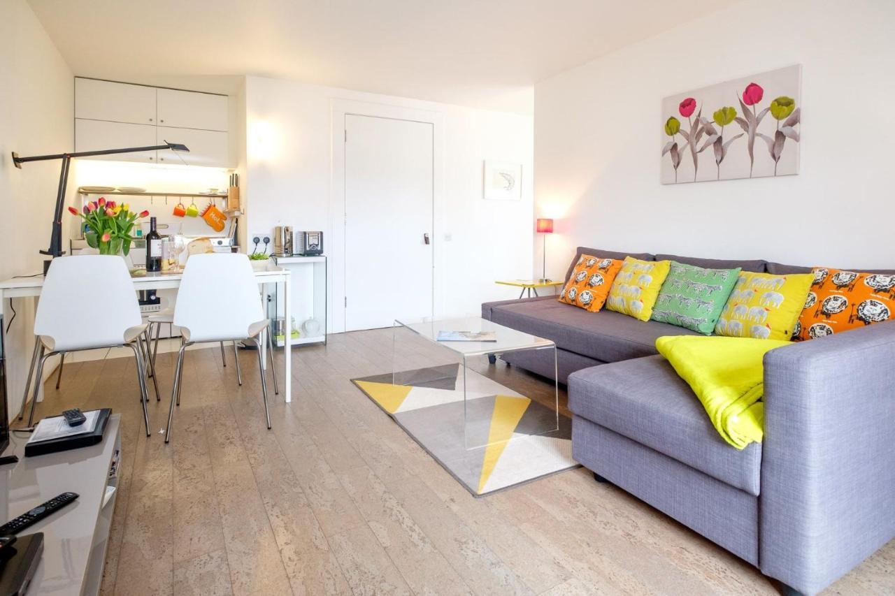 Regatta - A Lakeview Apartment In Thorpeness - Aldeburgh Coastal Cottages Εξωτερικό φωτογραφία